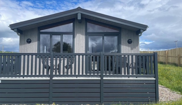 Lochshiel accommodation (shepherds Lodge)