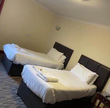 Lochway Hotel
