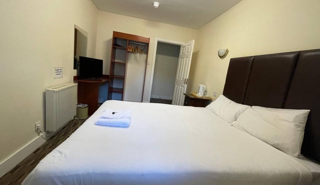 Lochway Hotel