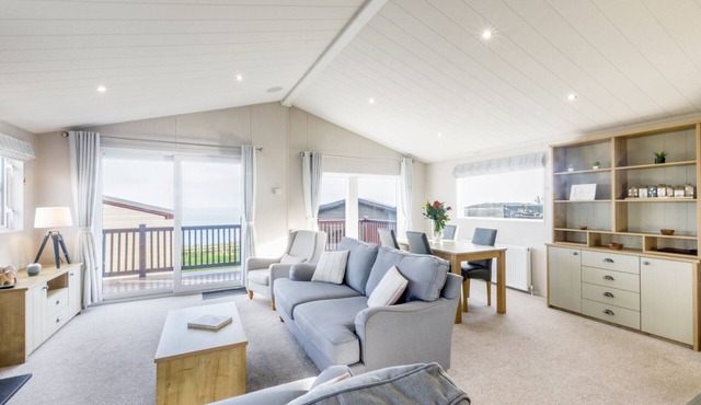 Lodge 58 at Riviera Bay Coastal Retreat