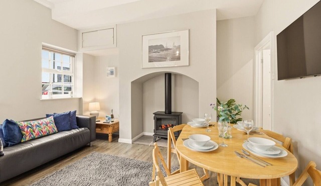 Longsands Cottage - North East Escapes