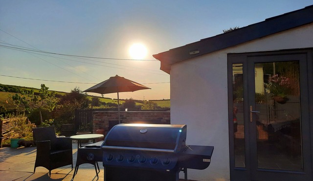 Longstone Bed and Breakfast