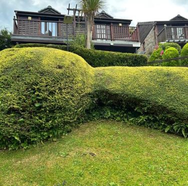 Looe, Cornwall, couples, romantic, quiet location, views, reliable Wi-Fi, HOMEHILL COTTAGE