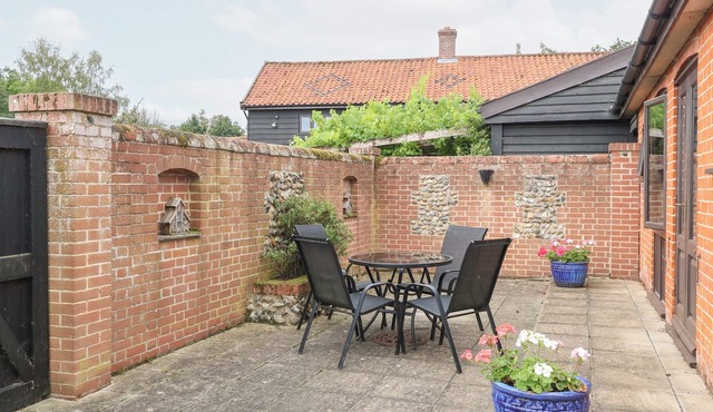 Lowbrook Cottage