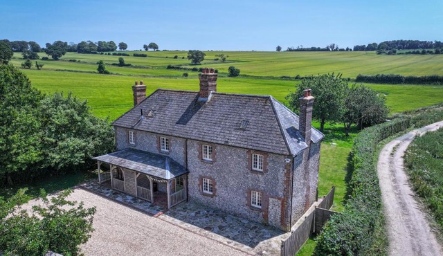 Lower Colworth Lodge