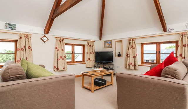 Lundy View Cottage