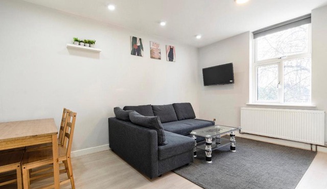 Luxury Flat in Moseley with Free Parking in Birmingham