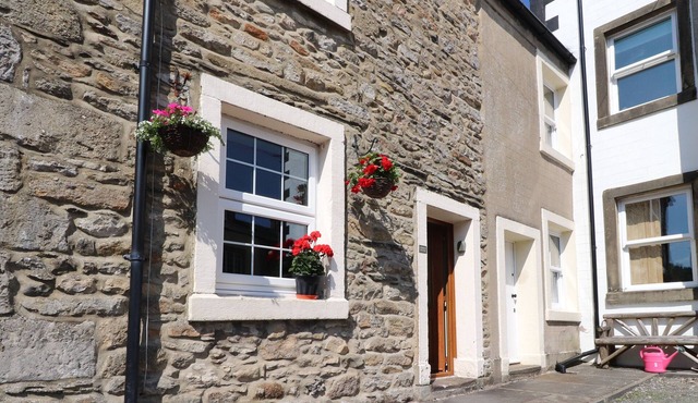 Lychgate Cottage