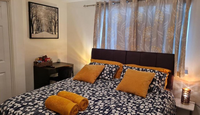 M&B Haven - Sittingbourne