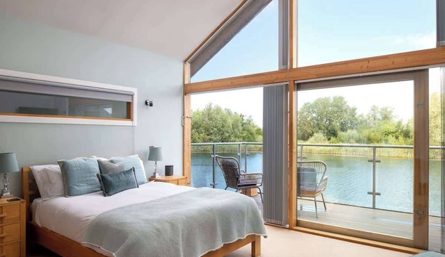 Mallard Lodge