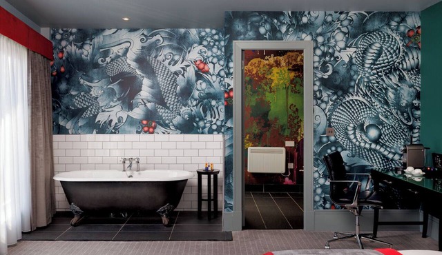 Malmaison Aberdeen