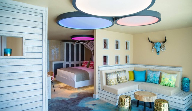 Malmaison Brighton in Brighton
