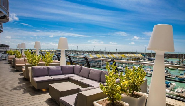 Malmaison Brighton
