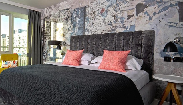 Malmaison Brighton in Brighton & Hove