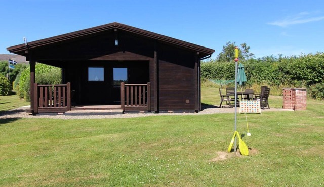 Maple Lodge, Lanivet