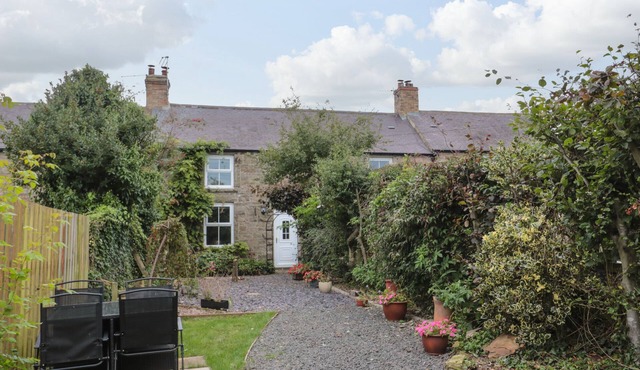 Maple Tree Cottage