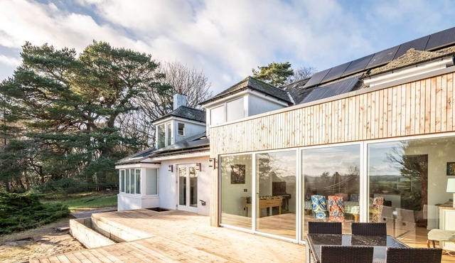 Marlings - Stunning Property Sleeps 7