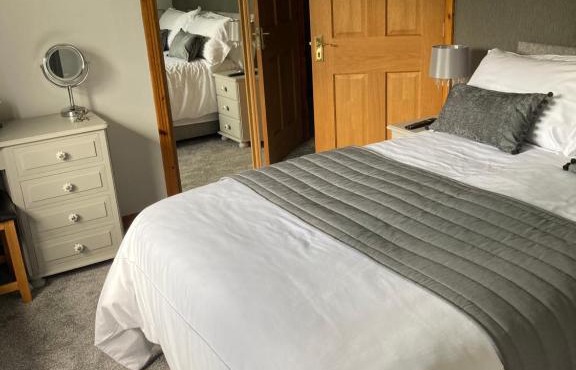 Mayfield B&B in Fort William