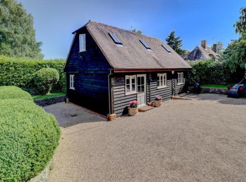 Meadow Barn in Pulborough