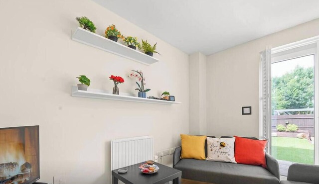 Meadows|5 Bed|Cosy|Comfy|Contractor|Family|Profess