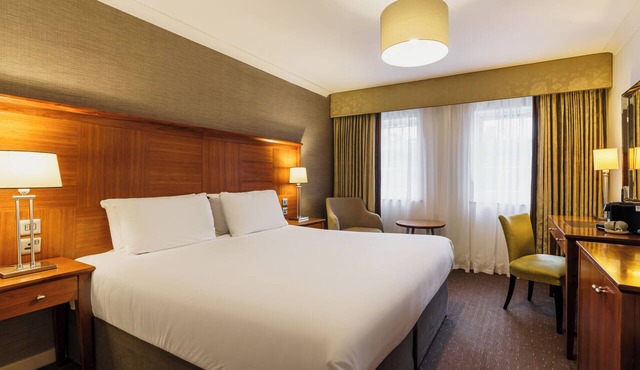 Mercure Exeter Southgate Hotel in Exeter