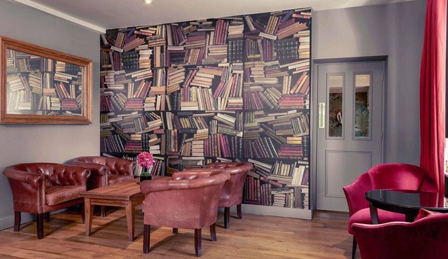Mercure Thame Lambert Hotel