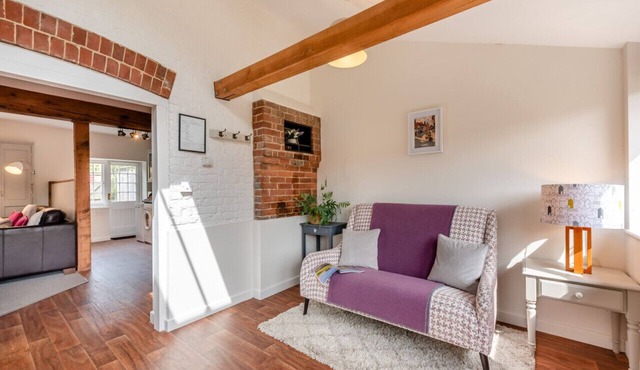 Middle Cottage - Chiddingly