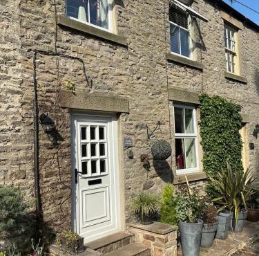 Middle Cottage