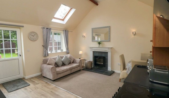 Midsummer Cottage, Thornton Dale in Malton