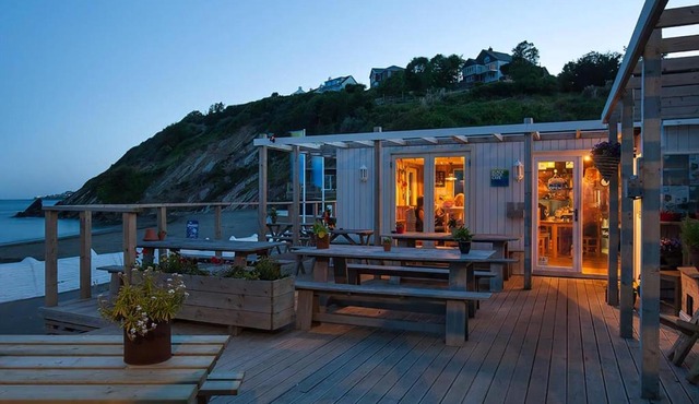 Millendreath Beach Resort