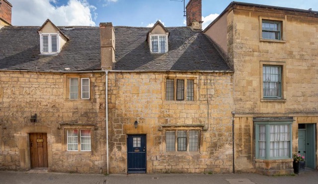 Millers Cottage
