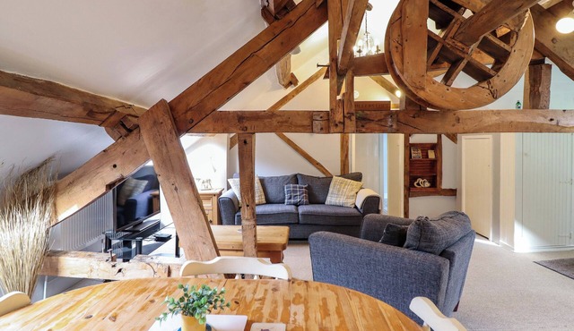 Millers Loft