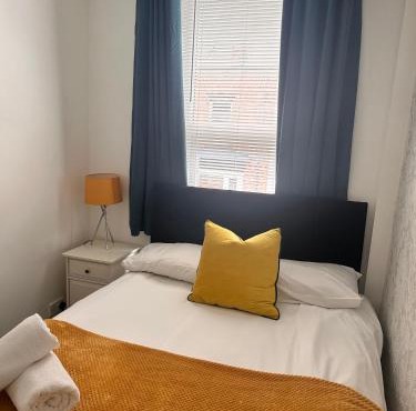 Milton Road Flat 2 - TSAC