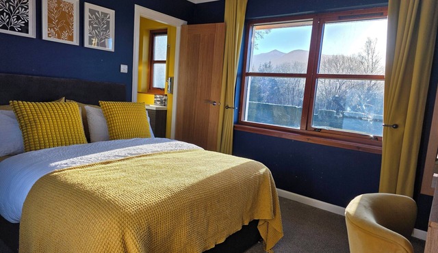 Mizpah Bed & Breakfast