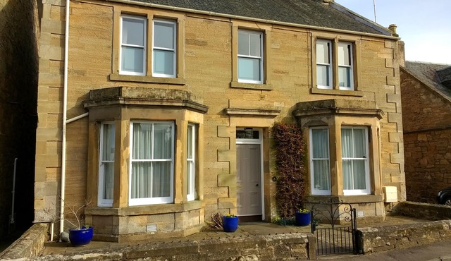 Moatville Cupar