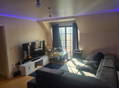Modern Apartment in Barking