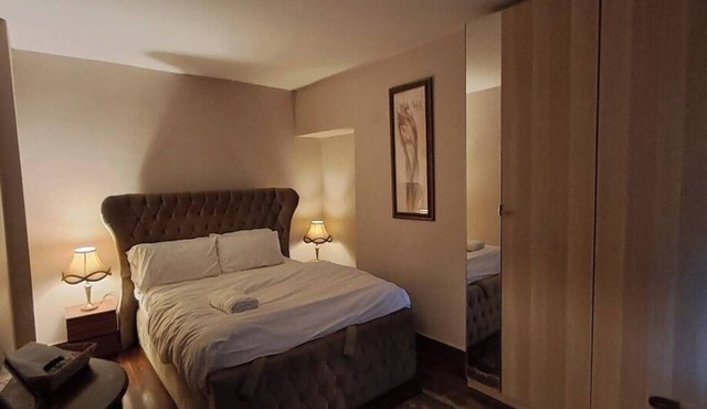 Modern Spacious 3 Bedroom House Birmingham Close to Airport & City Center in Birmingham