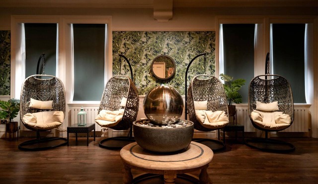 Moor Hall Hotel, BW Premier Collection in Sutton Coldfield