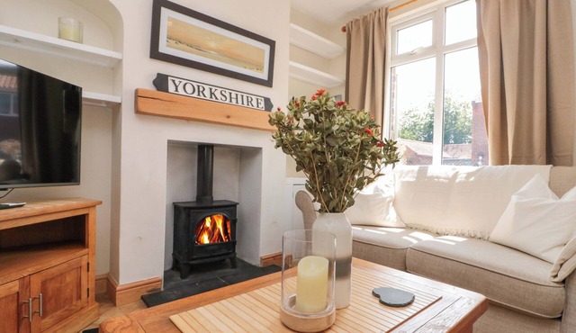 Moot Cottage