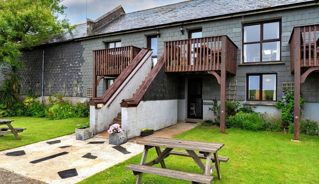 Mucklow, Quinceborough Farm