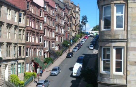 My Home