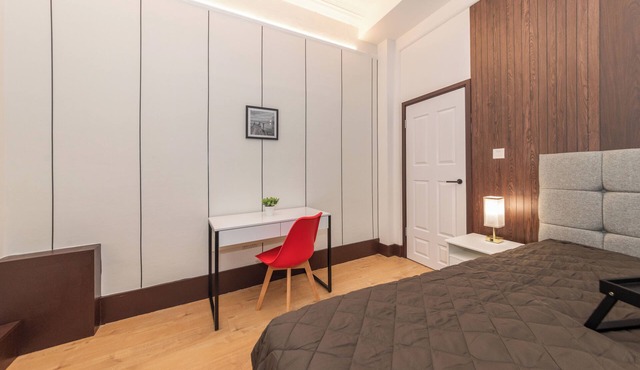 New Kensington Flat Perfect Location with AC - 219 - Flat 1 Oxford Street