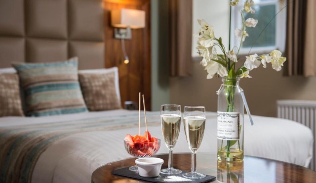 New Lanark Mill Hotel