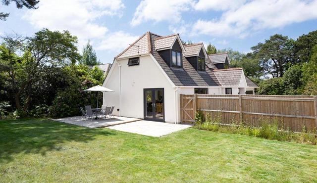 NEW! Spacious 5BR Home - Parking Near New Forest