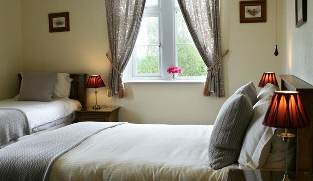 Newcourt Barton in Cullompton