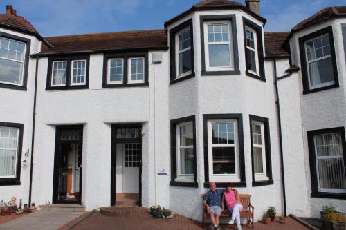 No 4 Portpatrick B&B in Portpatrick