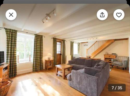 North Cornwall Cottage Retreat