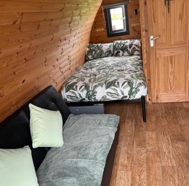 North Point Pods NC500