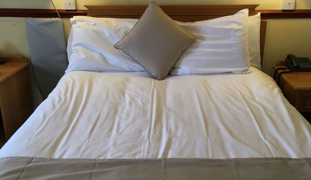 Nyton Hotel