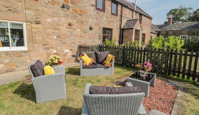 O'Neil Cottage, Beadnell